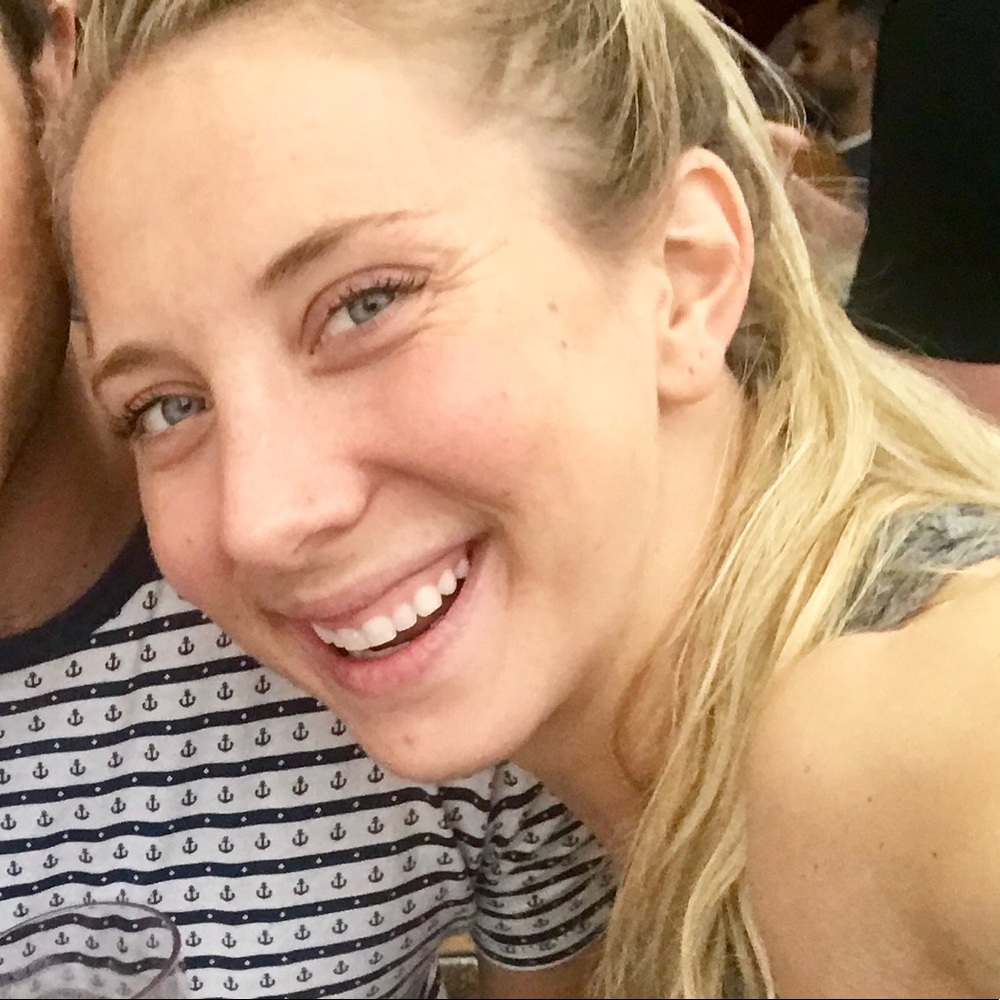 Meet your Posher, Kassidy
